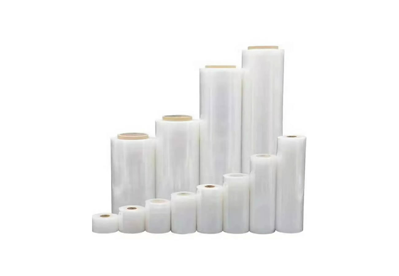 淄博市pe缠绕膜手用缠绕膜 - 排名
